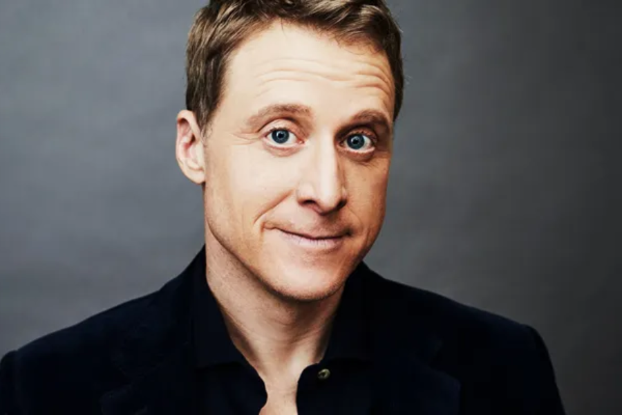 alan tudyk left eye