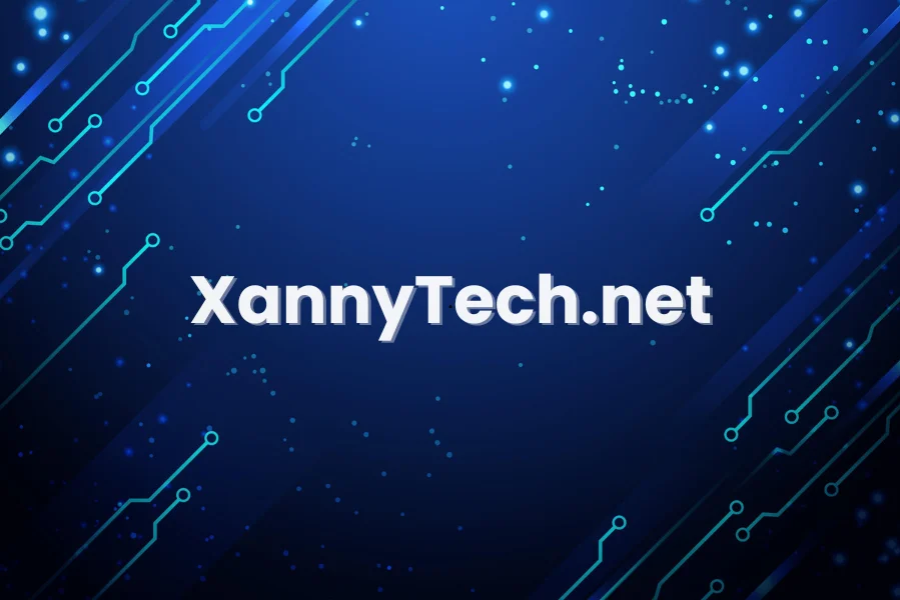 Xannytech.net