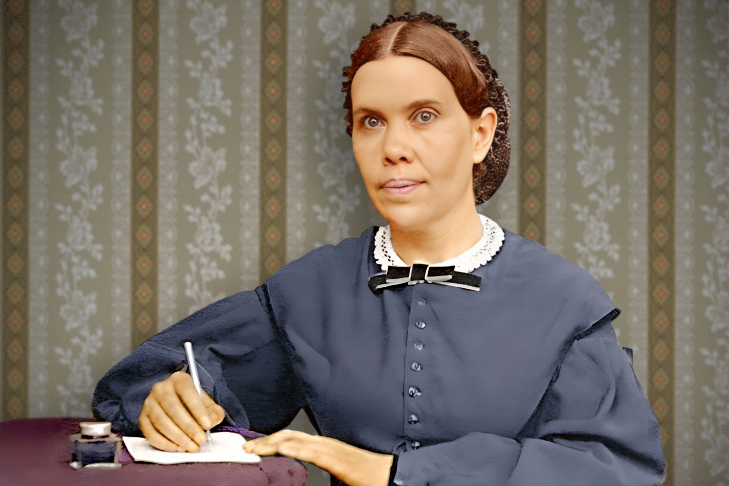 Ellen G White Note 6.99