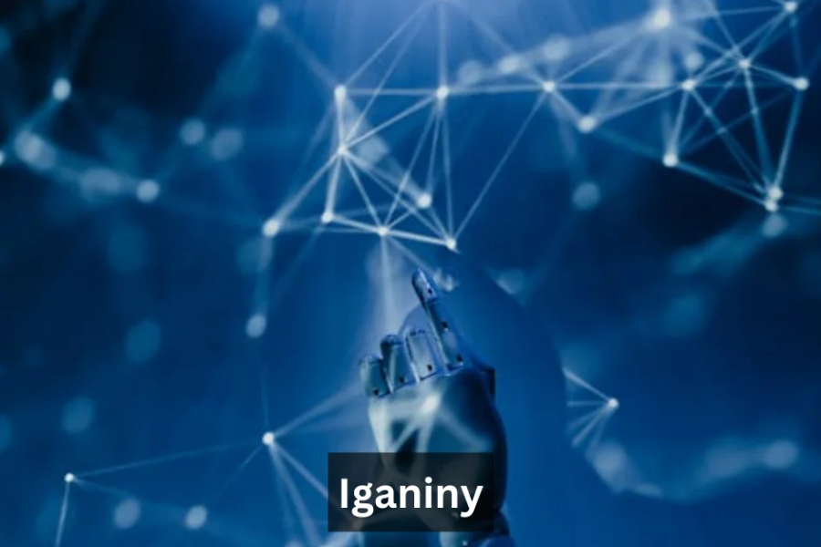 Iganiny