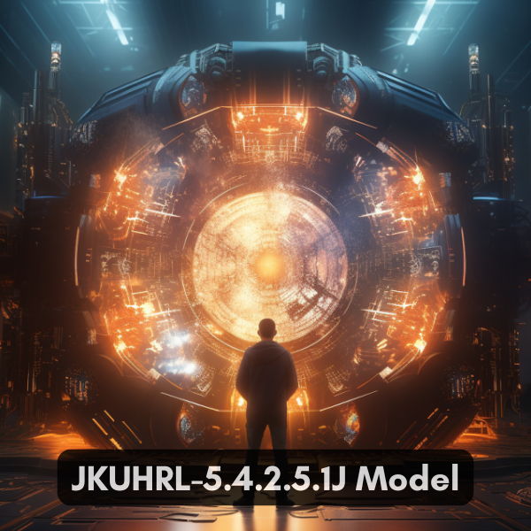 The JKUHRL-5.4.2.5.1J Model: Advancing the Frontiers of Predictive Analytics and Quantum Technology