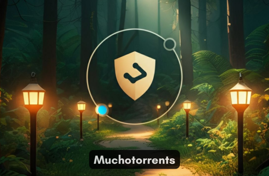 Muchotorrents