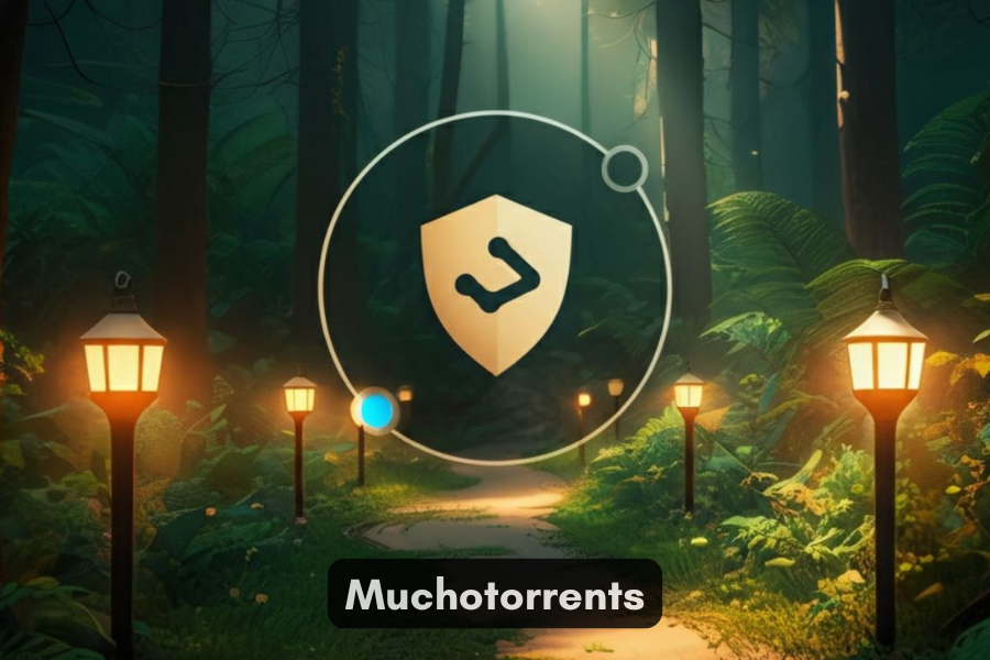 Muchotorrents