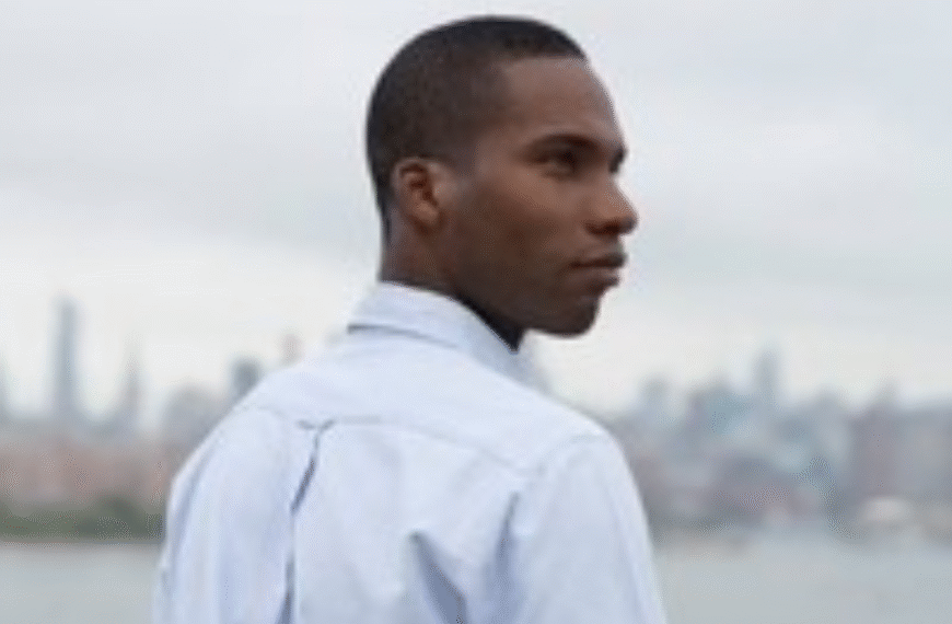 Dwayne Khallique