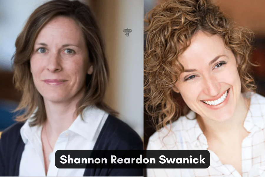 Shannon Reardon Swanick