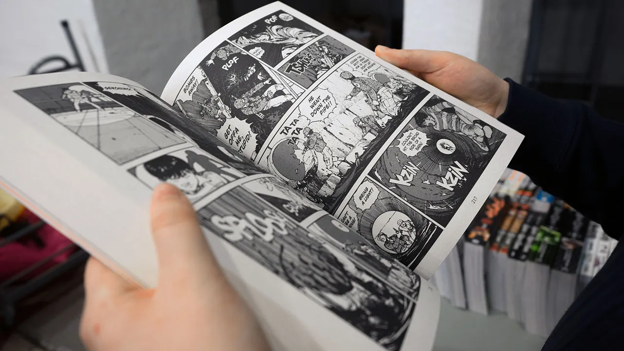 manga trigger warnings