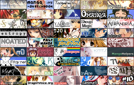 manga scanlation groups