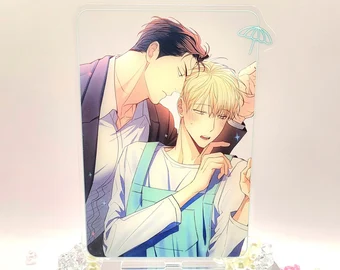 yaoi manga