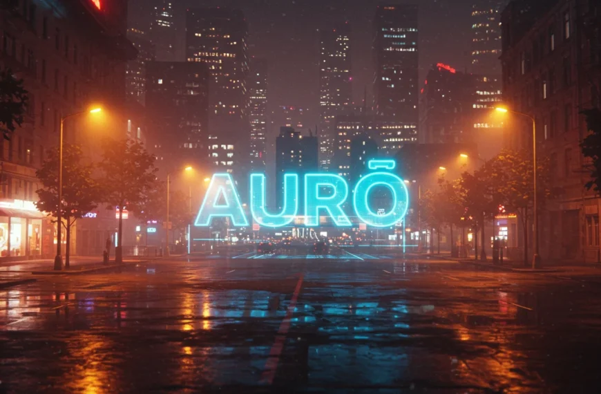 Aurö