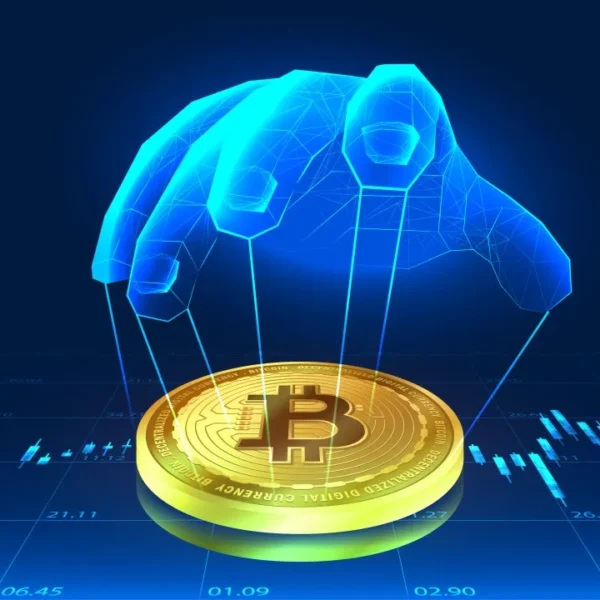 Crypto 30x.com: A New Era of High-Leverage Cryptocurrency Trading