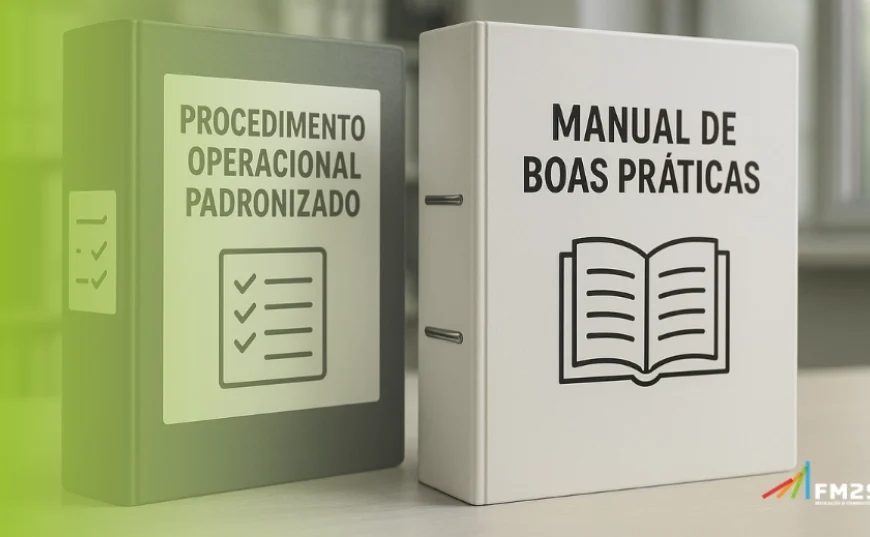 Introdução ao Conceito de Protocolo Operacional Padrão