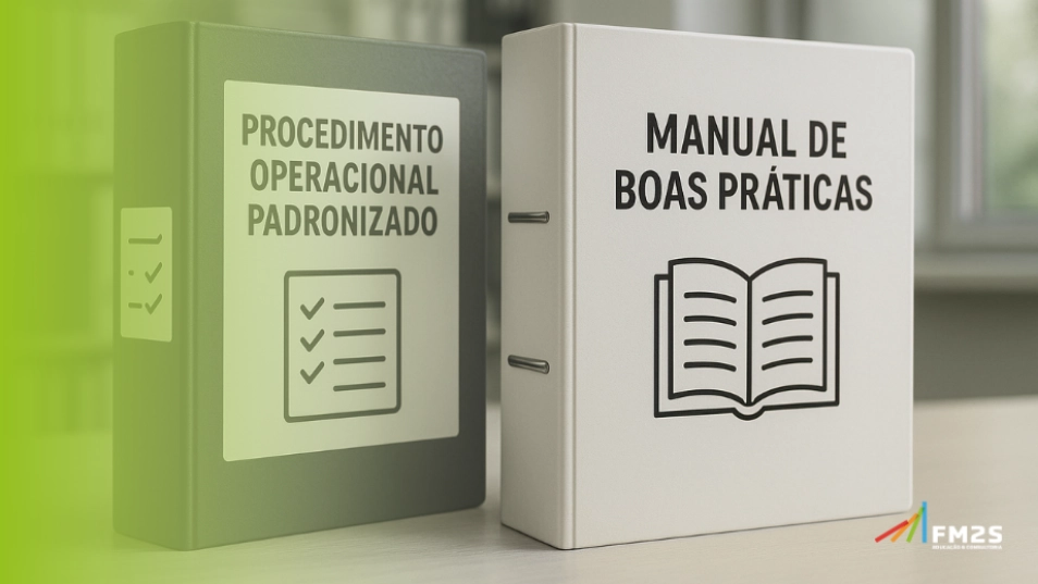 protocolo operacional padrao
