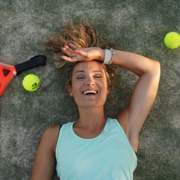 NLPadel: The Future of Smart Padel Training