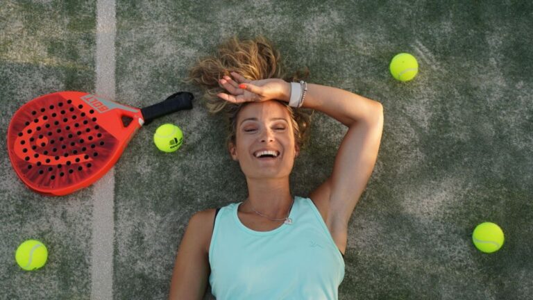nlpadel
