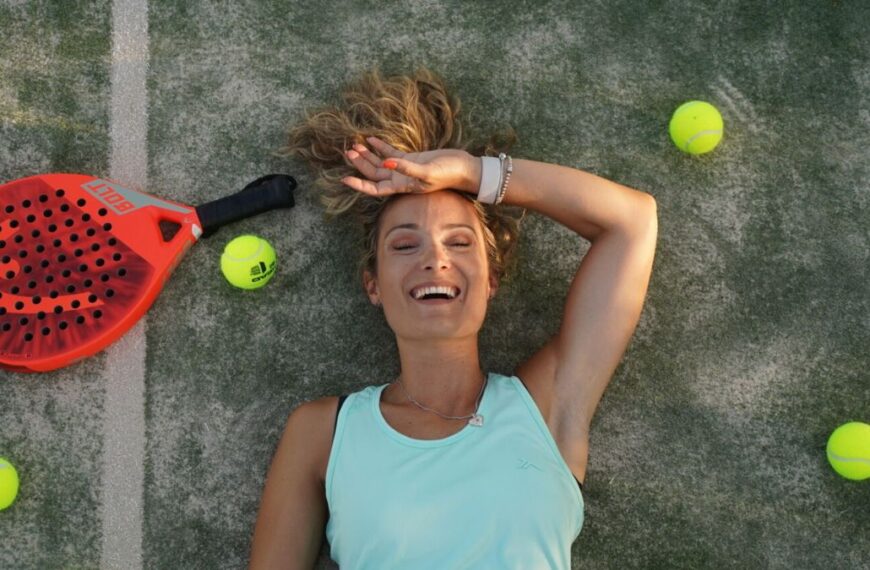 nlpadel